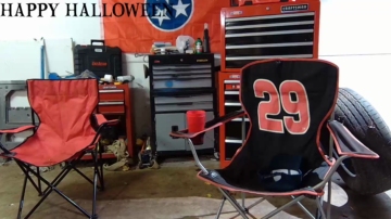 Hardworkertn  31-10-2021 video show hot